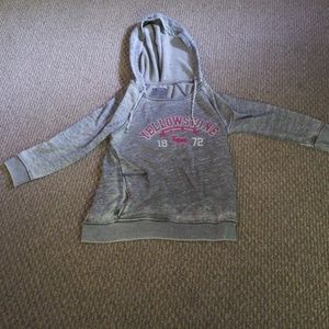 Yellowstone Hoodie